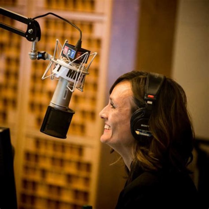 Radio Host Makes 8 Figures Each Year