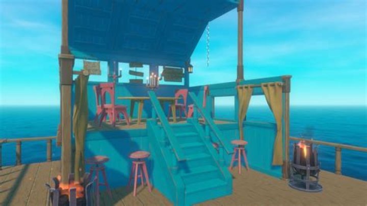 Raft Renovation Update 13 Patch Notes