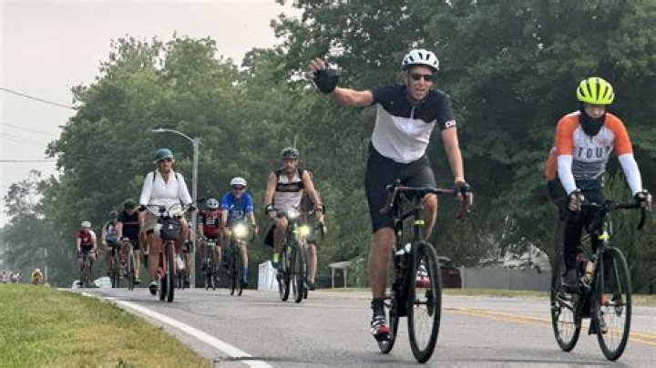 RAGBRAI staff resigns, starts new bike ride called Iowa’s Ride