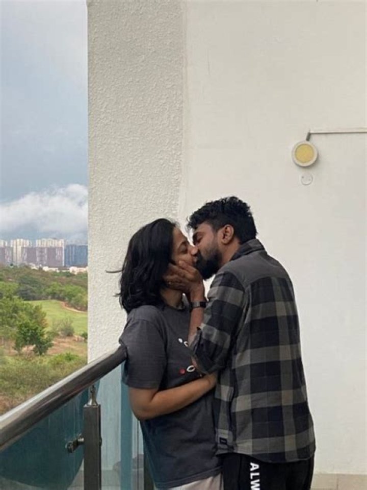 Rahul Ramakrishna Wife, Haritha, Girlfriend, Age, Family, Net Worth, Height