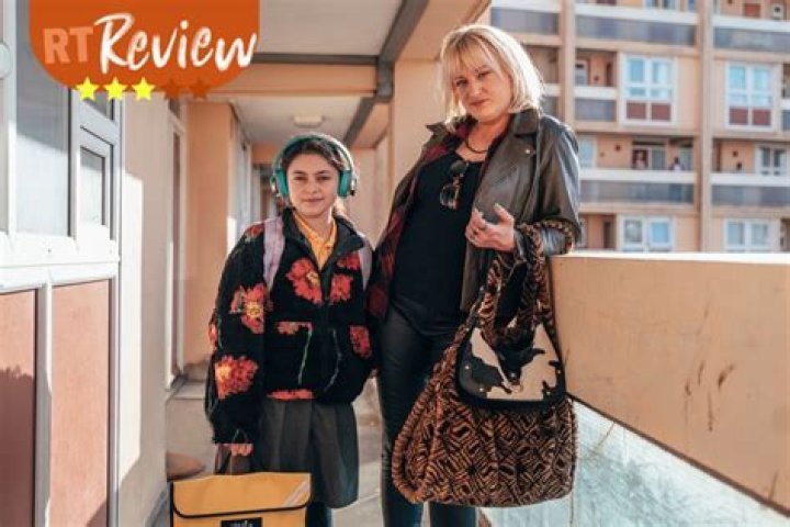 Rain Dogs review | Hugely original drama does too many things at once