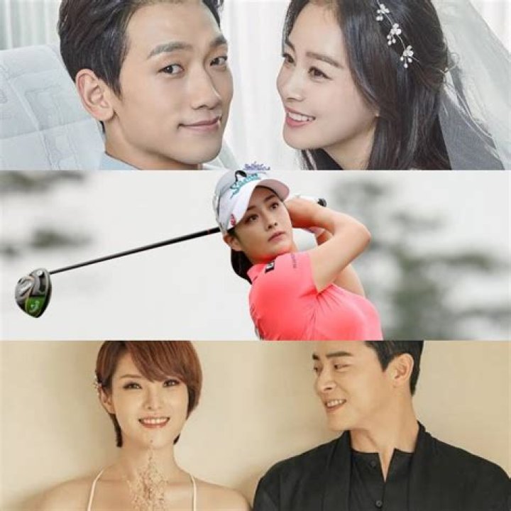Rain, Jo Jung Suk’s agencies smash cheating rumors; Kim Tae Hee, Gummy not related to pro-golfer