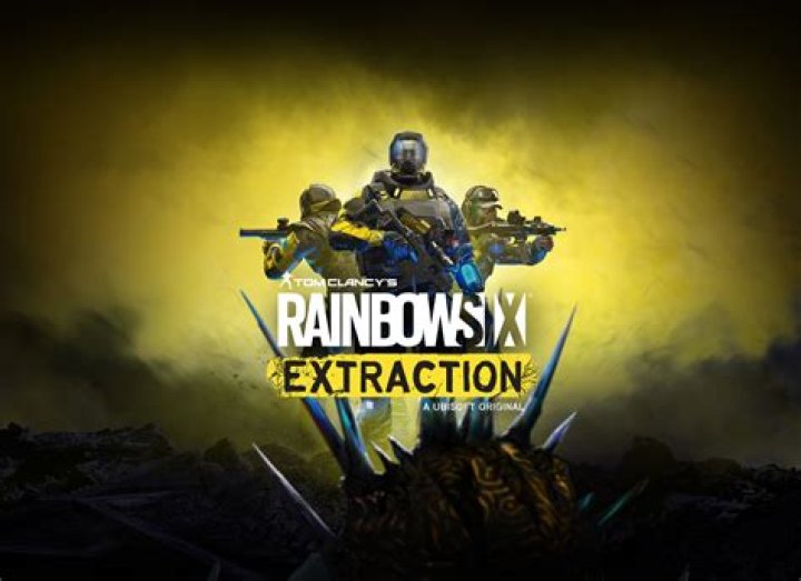 Rainbow Six Extraction May 10 Update Patch Notes
