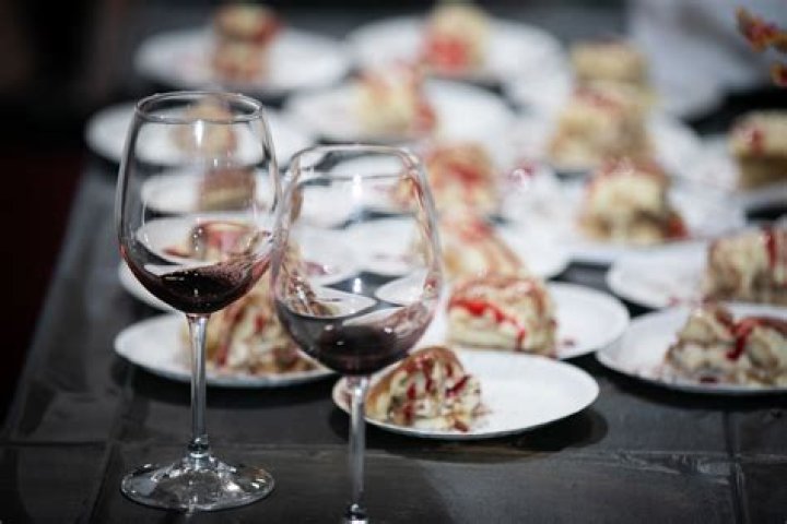 Raise a glass to raise money for St. Ambrose