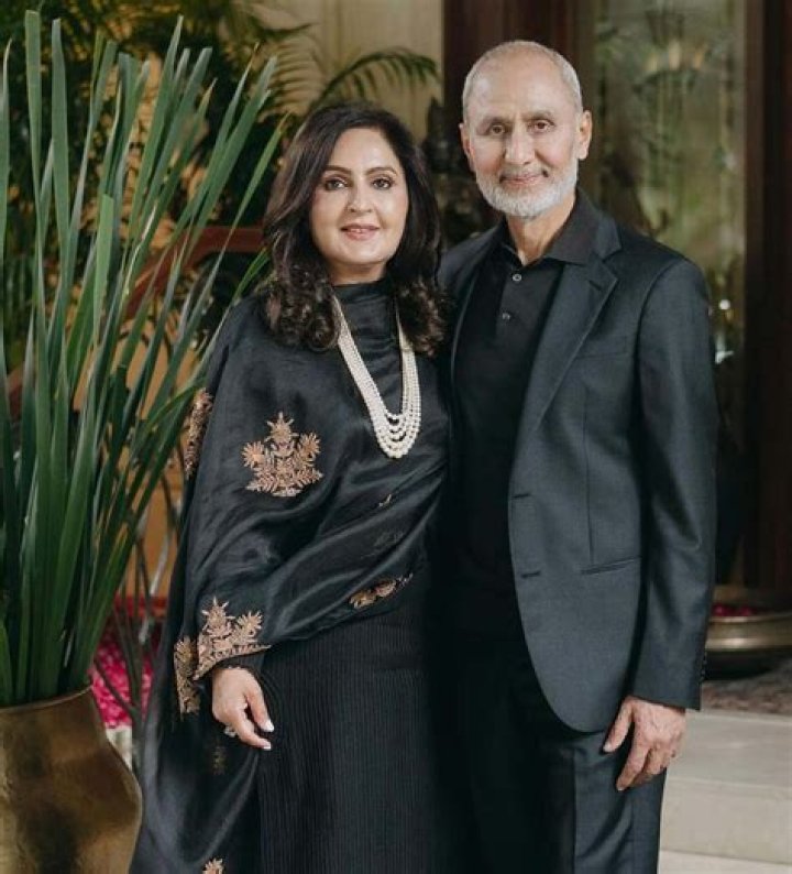 
Rajeev Ahuja
Net Worth
