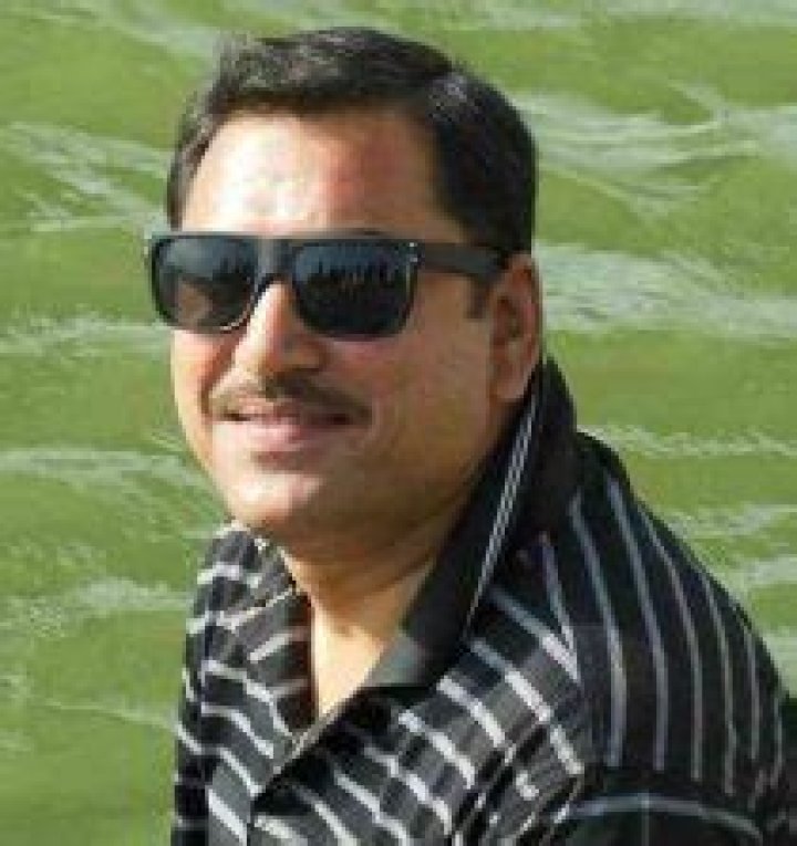 
Rajiv Gupta
Net Worth
