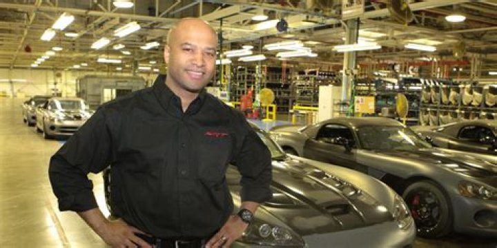 
Ralph Gilles
Net Worth

