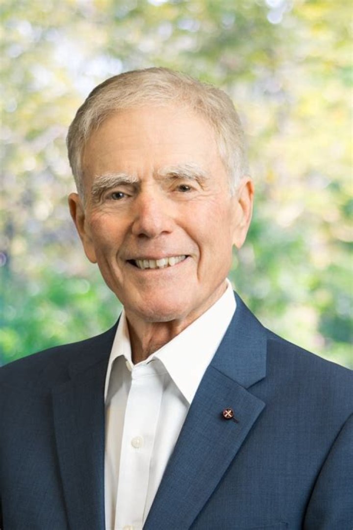 
Ralph Snyderman
Net Worth
