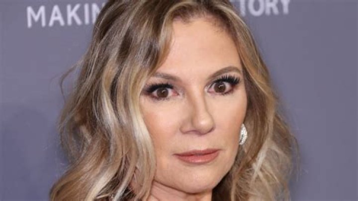 Ramona Singer ‘distraught’ after being dropped from BravoCon after racial slur surfaced
