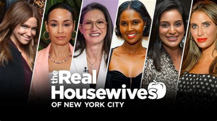 Ramona Singer spotted making out with Harry Dubin in New York — Real Housewives fans are disgusted!