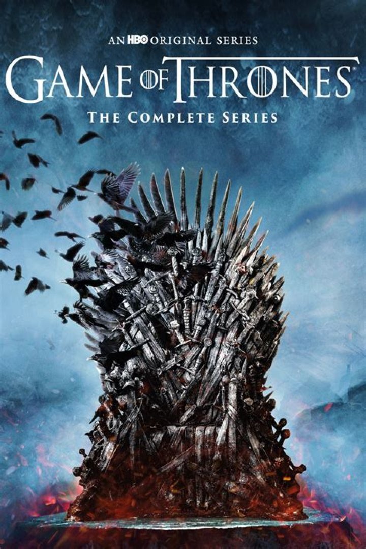 Ramsay Finally Died On 'Game Of Thrones' & His Death Was Befitting Of His Actions