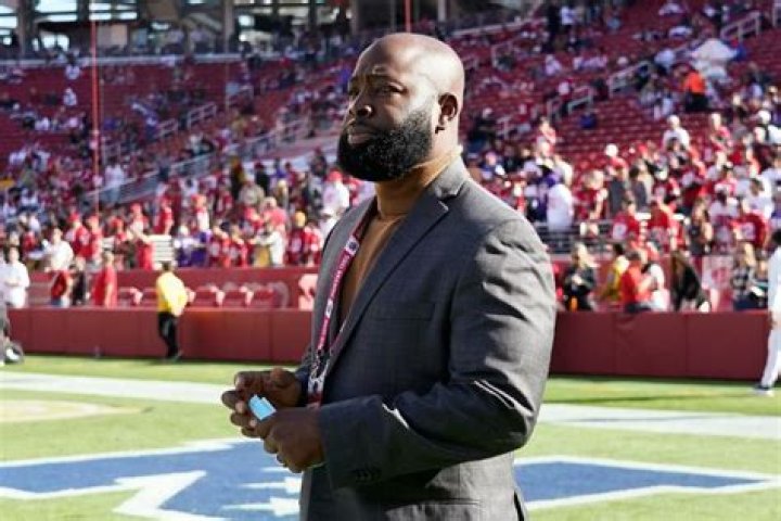 Ran Carthon Net Worth & Salary 2024: How Rich Is Titans GM?