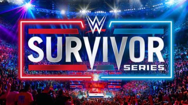 Randy Orton's WWE Return Announced for Survivor Series