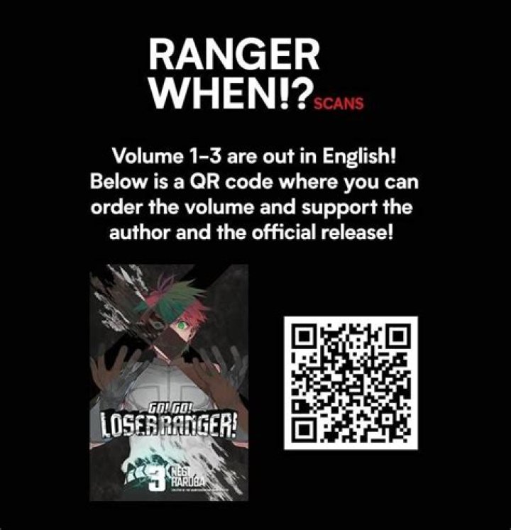 Ranger Reject Chapter 80: Release Date, Spoilers & Streaming Guide