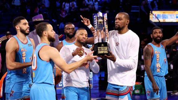 Ranked: 10 Greatest Dunks in the NBA All-Star Game History
