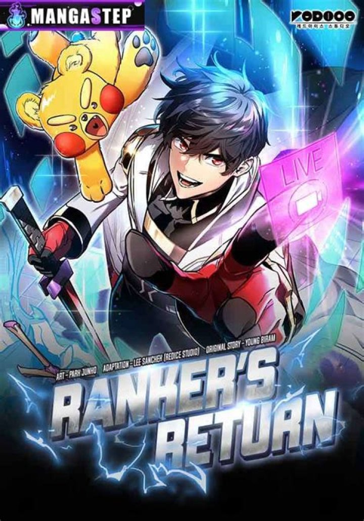 Ranker’s Return (Remake) Chapter 103: Release Date, Preview & Where To Read
