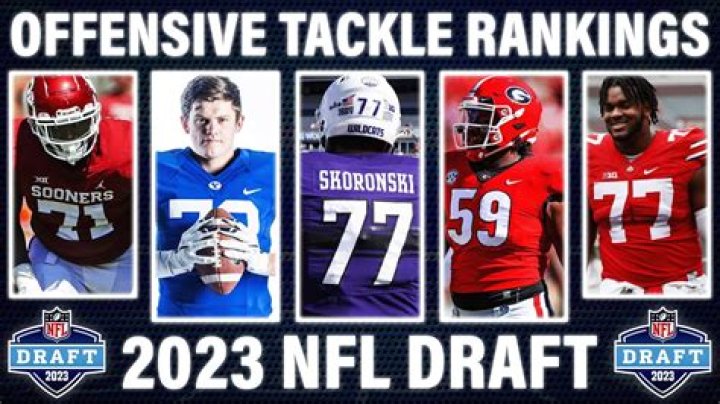 Ranking 13 Biggest Tackles in NFL History [2023 Update]