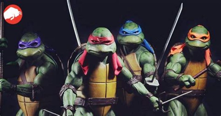 Ranking All Teenage Mutant Ninja Turtles TV Series from Epic Fails to Fan Favorites
