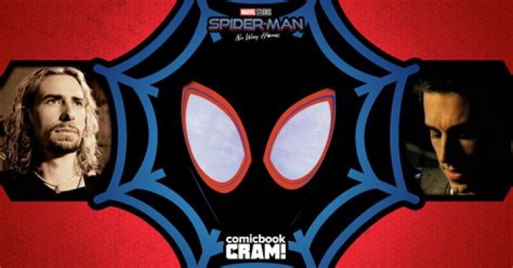 Ranking Every Spider-Man Movie's End Credits Song