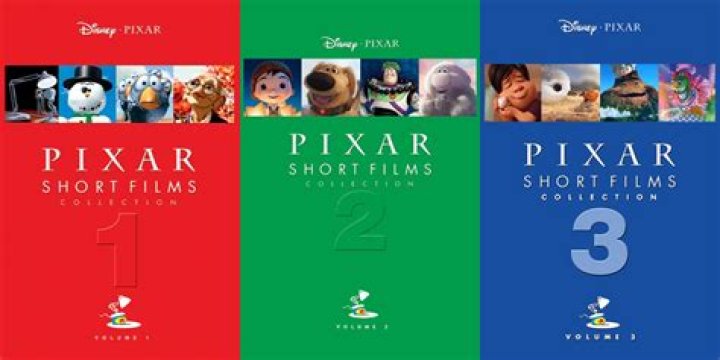 Ranking the Pixar Films, Part 3