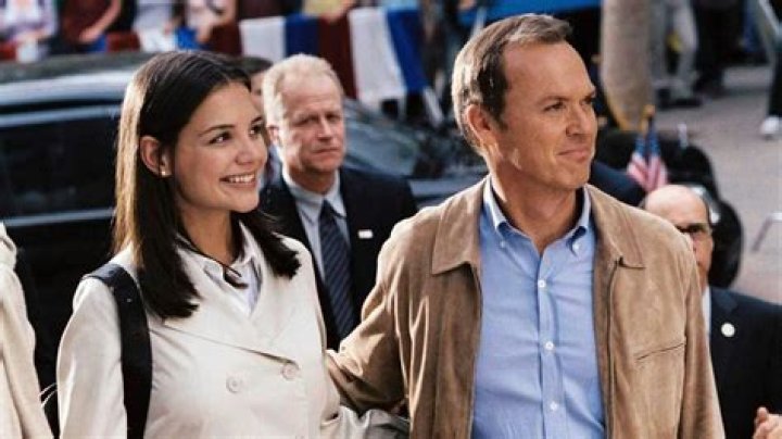 Ranking The President's Daughter Movies
