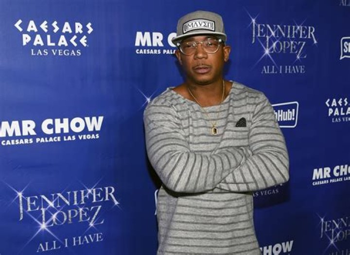 Rapper Ja Rule Net Worth, Wife and the Reason Why he is Famous