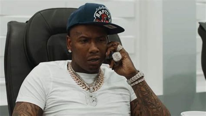 Rapper Moneybagg Yo net worth 2021: Rapper apologizes after bragging he made millions during coronavirus pandemic