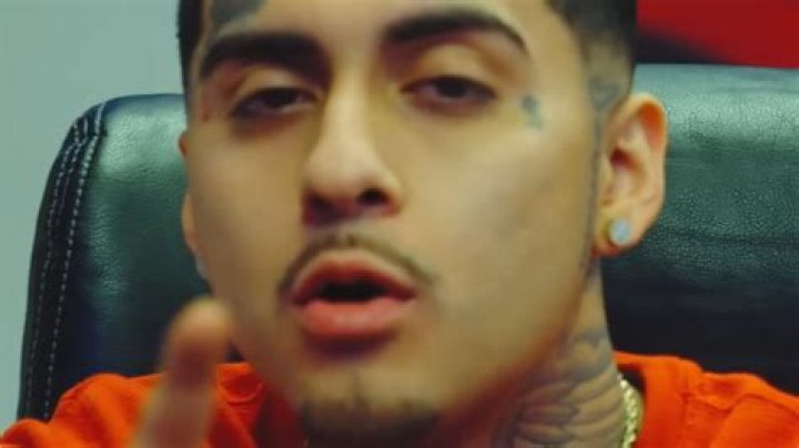 Rapper MoneySign Suede fatally stabbed at age 22