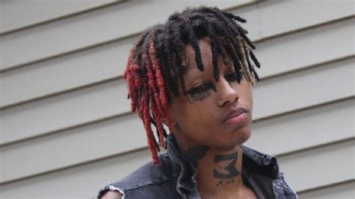 Rapper Slutty Sonny reportedly dead after being struck by LA Sheriff’s transport bus