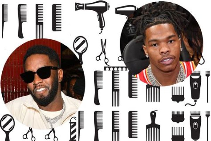 Rappers' Expensive Haircuts - XXL