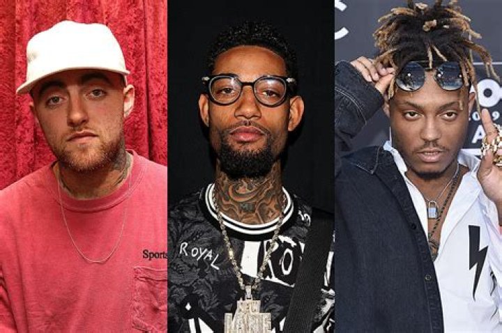 Rappers We've Lost in 2020
