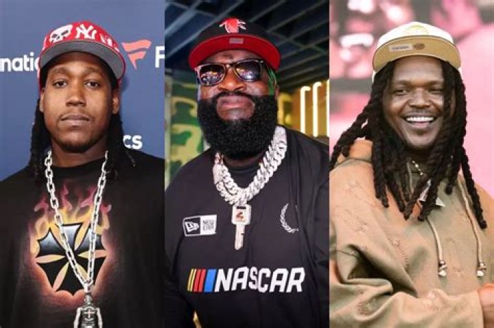 Rappers Who Claim to Be Part of the Illuminati Without Proof
