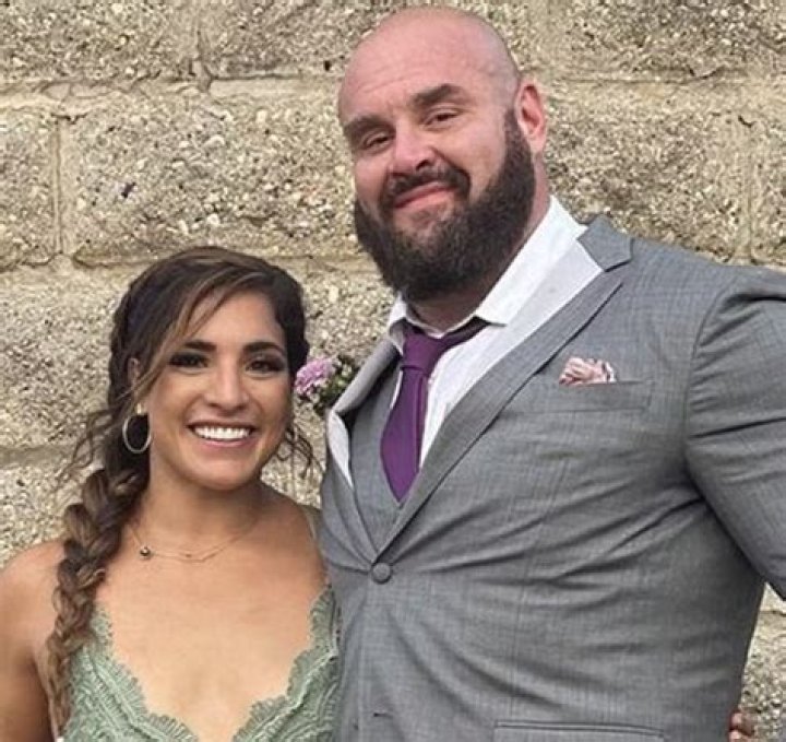 Raquel Rodriguez: Parents And Nationality, Husband Braun Strowman, Career, Achievements And Net Worth