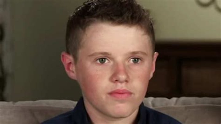 Rare sighting of Jackson Duggar pops up during Duggar beach vacation