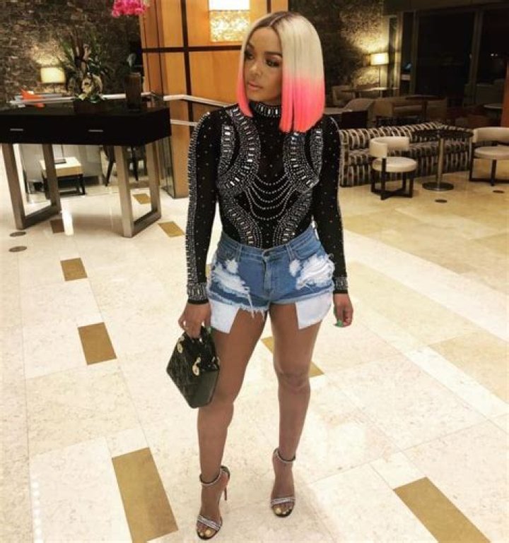 Rasheeda Frost Gets a Leg Up on Instagram Users’ Attention With Latest Pos