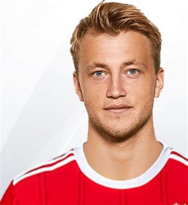 Rasmus Hojlund: Age, Height, Weight, Relationship, Affairs, Family, FIFA 23 Rating, Career And More