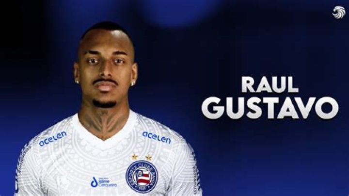 Raul Gustavo - Detailed stats