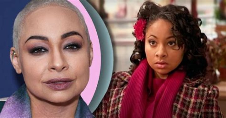Raven-Symoné reveals she can gaze into the future like her 'That's So Raven' character; 'I will just stare…'
