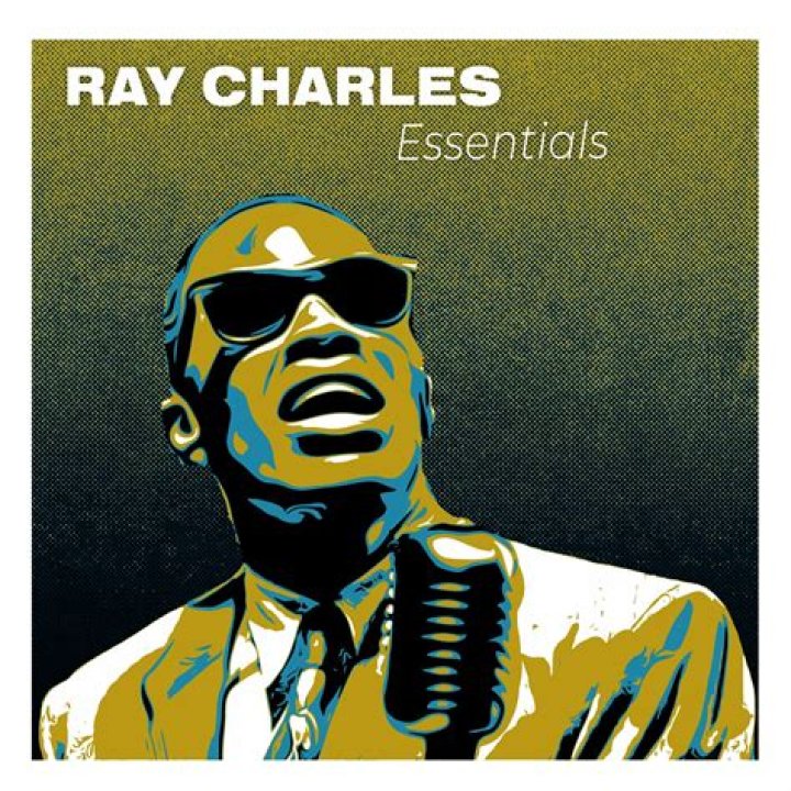 Ray Charles - Songs, Movie & Facts