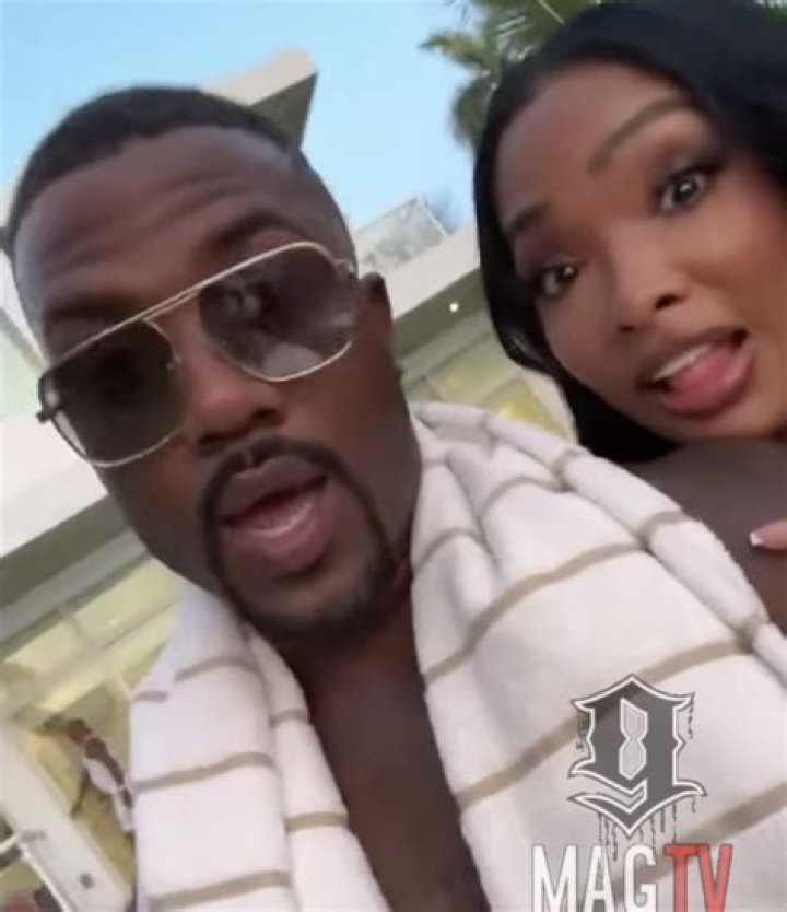 ‘Ray Finally Saw the Life and Fought for His Wife’: Fans Say Ray J and Princess Love ‘Seem So Different’ After Announcing Plans to Step Away from Reality TV