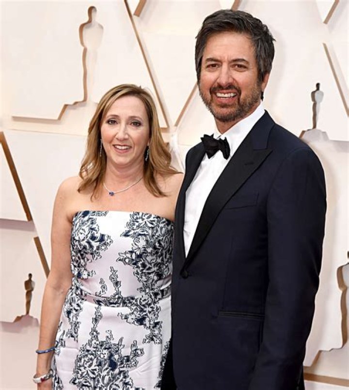 Ray Romano's Wife: The Story Behind Their Enduring Marriage