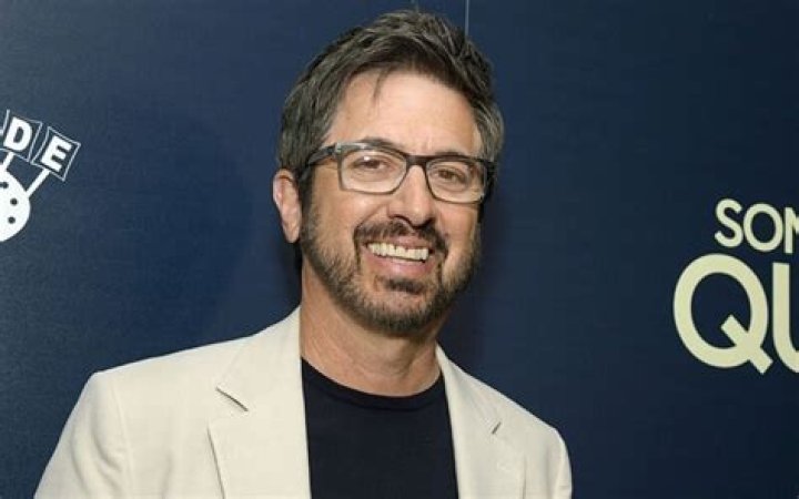 Ray Romano’s Net Worth 2024