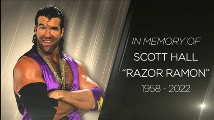 Razor Ramon [2023 Update]: Death, Family & Career