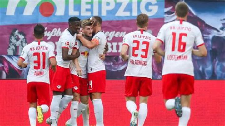 RB Leipzig Vs Eintracht Frankfurt Predictions, Head-to-Head, Team News, Predicted Lineup and Score 