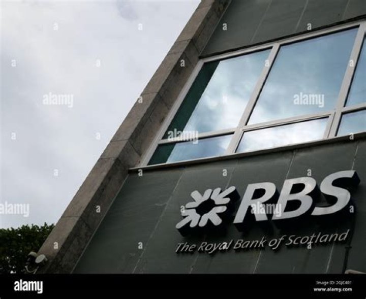
RBS
Royal Bank of Scotland Group Plc Compare
