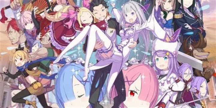 Re:Zero Fans Update Subaru's Death Count Following Season 2 Midseason Finale