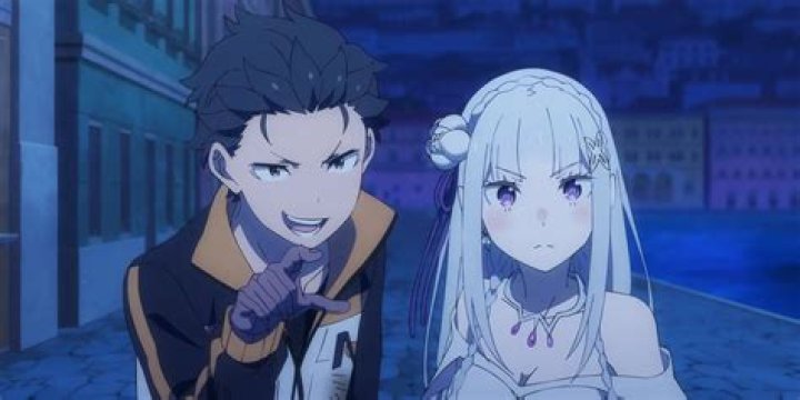 Re:Zero Season 2 Takes Subaru and Emilia to Next Level in Emotional Scene