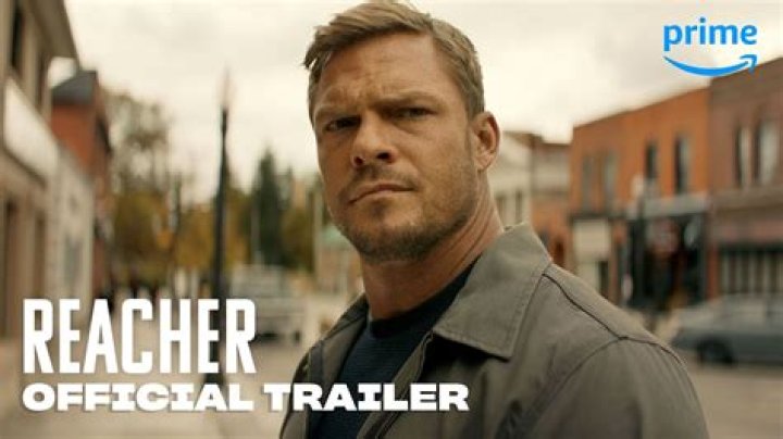 Reacher season 2 | Release date, cast updates, news
