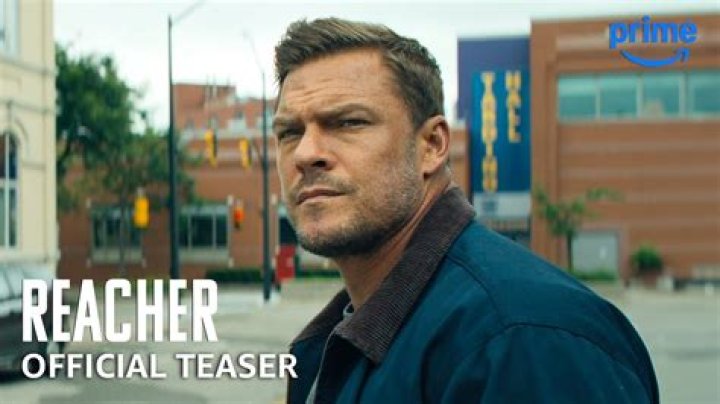 Reacher season 3 | Release date speculation and latest news