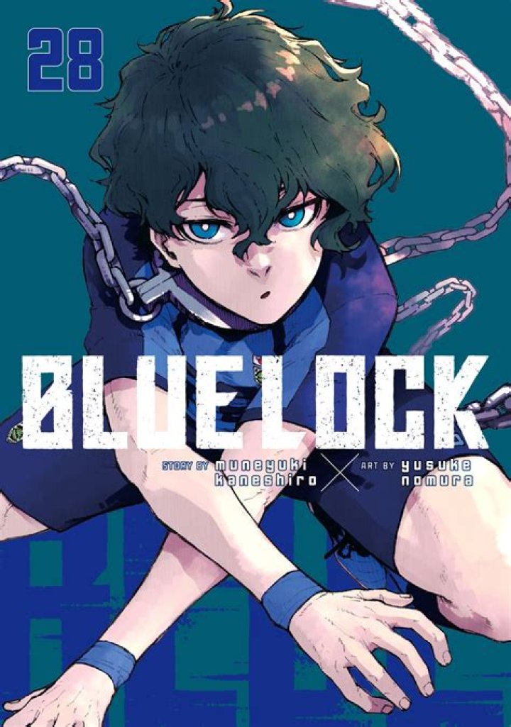 Read Blue Lock Chapter 209 Online, Spoilers, Release Date and More